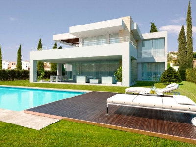 Benahavis property: Land for sale in Benahavis, Spain 275288