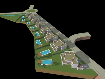 Benahavis property: Land with bedroom in Benahavis 275288