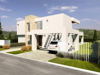 Benahavis property: Land with bedroom in Benahavis, Spain 275288