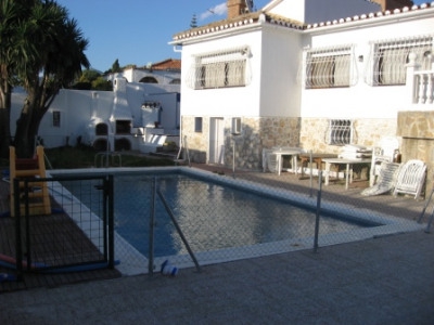 Marbella property: Villa for sale in Marbella, Spain 275289