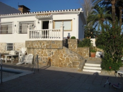 Marbella property: Villa with 4 bedroom in Marbella 275289
