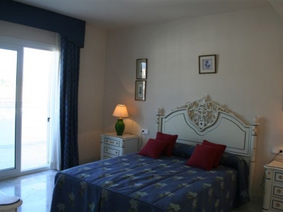 Puerto Banus property: Penthouse for sale in Puerto Banus, Malaga 275290