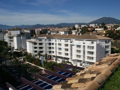 Puerto Banus property: Malaga Penthouse 275290