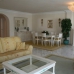 Puerto Banus property: 3 bedroom Penthouse in Malaga 275290