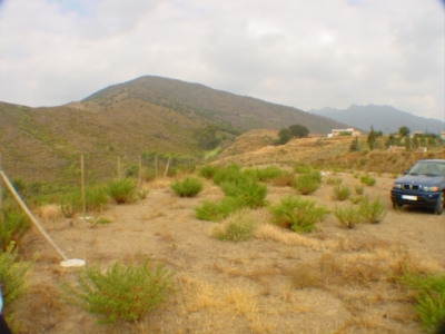 La Cala De Mijas property: Land for sale in La Cala De Mijas, Malaga 275291