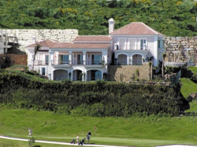 Villa for sale in town 275292