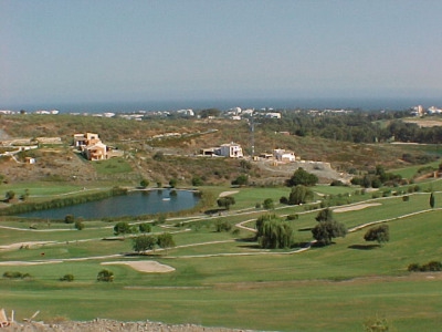 Villa in Malaga for sale 275292