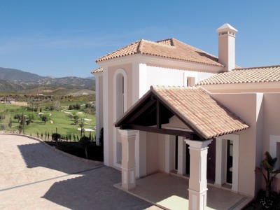 town, Spain | Villa for sale 275292