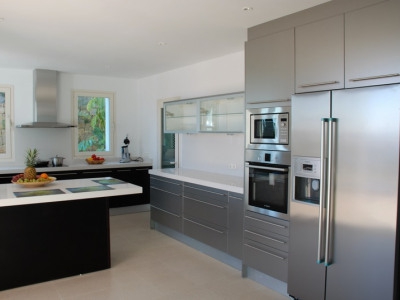 town Villa 275292