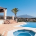 town, Spain Villa 275292