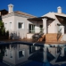 town Villa, Spain 275292