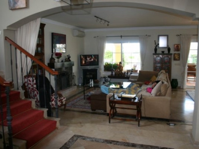 Cancelada property: Villa for sale in Cancelada, Malaga 275293