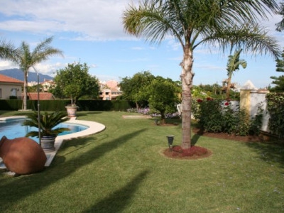 Cancelada property: Malaga property | 3 bedroom Villa 275293