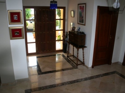 Cancelada property: Cancelada, Spain | Villa for sale 275293
