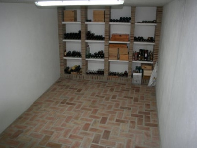 Cancelada property: Cancelada Villa 275293