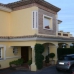 Cancelada property: 3 bedroom Villa in Cancelada, Spain 275293