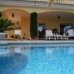 Cancelada property: 3 bedroom Villa in Malaga 275293