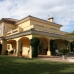 Cancelada property: Villa in Cancelada 275293