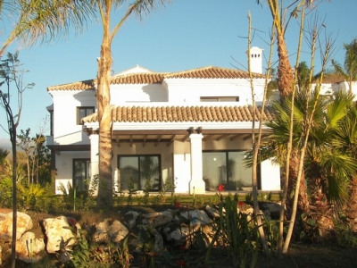 Nueva Andalucia property: Villa for sale in Nueva Andalucia 275294