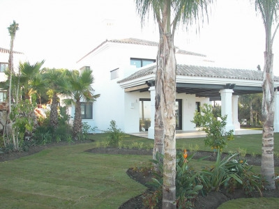 Nueva Andalucia property: Villa for sale in Nueva Andalucia, Spain 275294