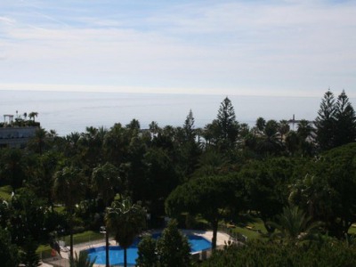 Puerto Banus property: Penthouse for sale in Puerto Banus 275295