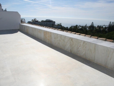 Puerto Banus property: Penthouse for sale in Puerto Banus, Malaga 275295