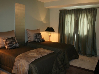 Puerto Banus property: Malaga Penthouse 275295