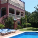 El Rosario property: Villa for sale in El Rosario 275296