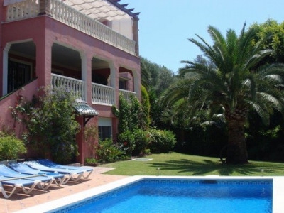 El Rosario property: Villa for sale in El Rosario 275296