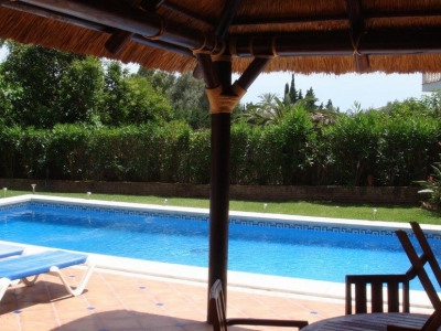 El Rosario property: Villa with 6 bedroom in El Rosario 275296