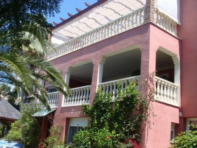 El Rosario property: Villa in Malaga for sale 275296