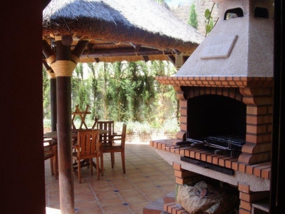 El Rosario property: El Rosario Villa 275296