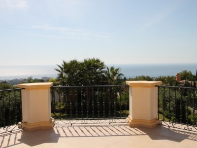 Marbella property: Villa with 6 bedroom in Marbella 275298