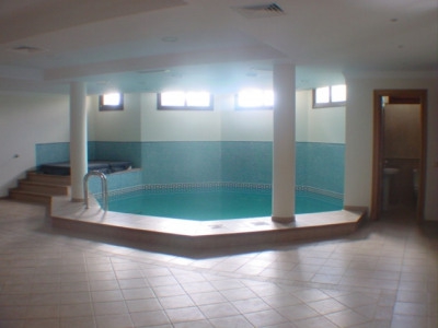 Marbella property: Malaga property | 6 bedroom Villa 275298