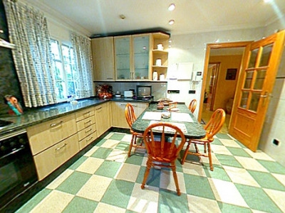 Marbella property: Villa with 5 bedroom in Marbella, Spain 275299