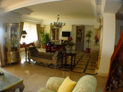 Bahia De Marbella property: Townhome with 3 bedroom in Bahia De Marbella 275300