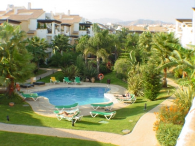 Bahia De Marbella property: Townhome for sale in Bahia De Marbella, Malaga 275300