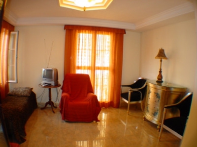 Bahia De Marbella property: Malaga Townhome 275300