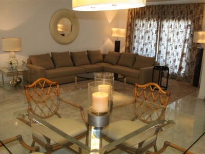 Puerto Banus property: Penthouse for sale in Puerto Banus, Malaga 275301