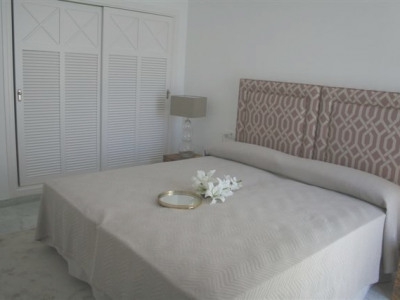 Puerto Banus property: Puerto Banus, Spain | Penthouse for sale 275301
