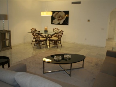 Puerto Banus property: Malaga Penthouse 275301