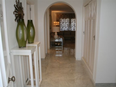 Puerto Banus property: Puerto Banus Penthouse 275301