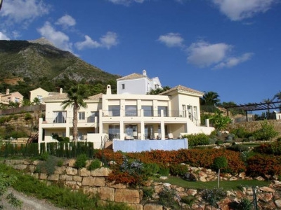 Marbella property: Villa for sale in Marbella, Spain 275302