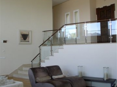Marbella property: Villa with 4 bedroom in Marbella, Spain 275302