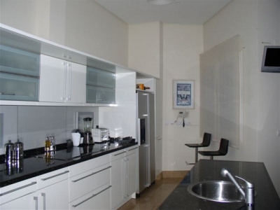 Marbella property: Malaga property | 4 bedroom Villa 275302