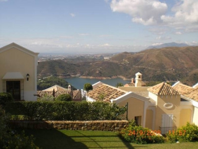 Marbella property: Malaga Villa 275302