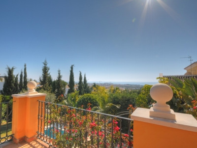 El Paraiso property: Villa with 4 bedroom in El Paraiso 275303