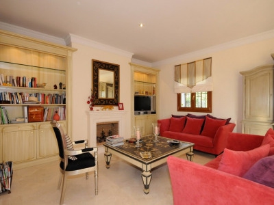 El Paraiso property: Villa with 4 bedroom in El Paraiso, Spain 275303