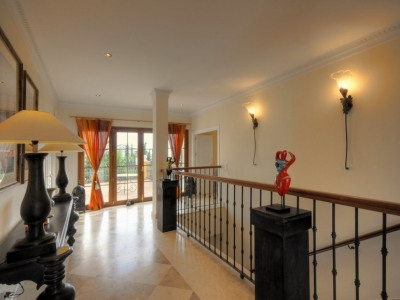 El Paraiso property: Villa in Malaga for sale 275303
