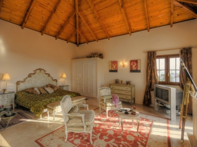 El Paraiso property: Malaga property | 4 bedroom Villa 275303